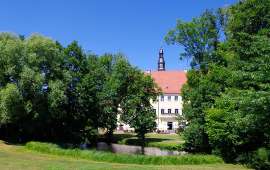 Schloss Lübben