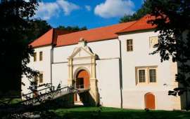 Festung und Schloss Senftenberg