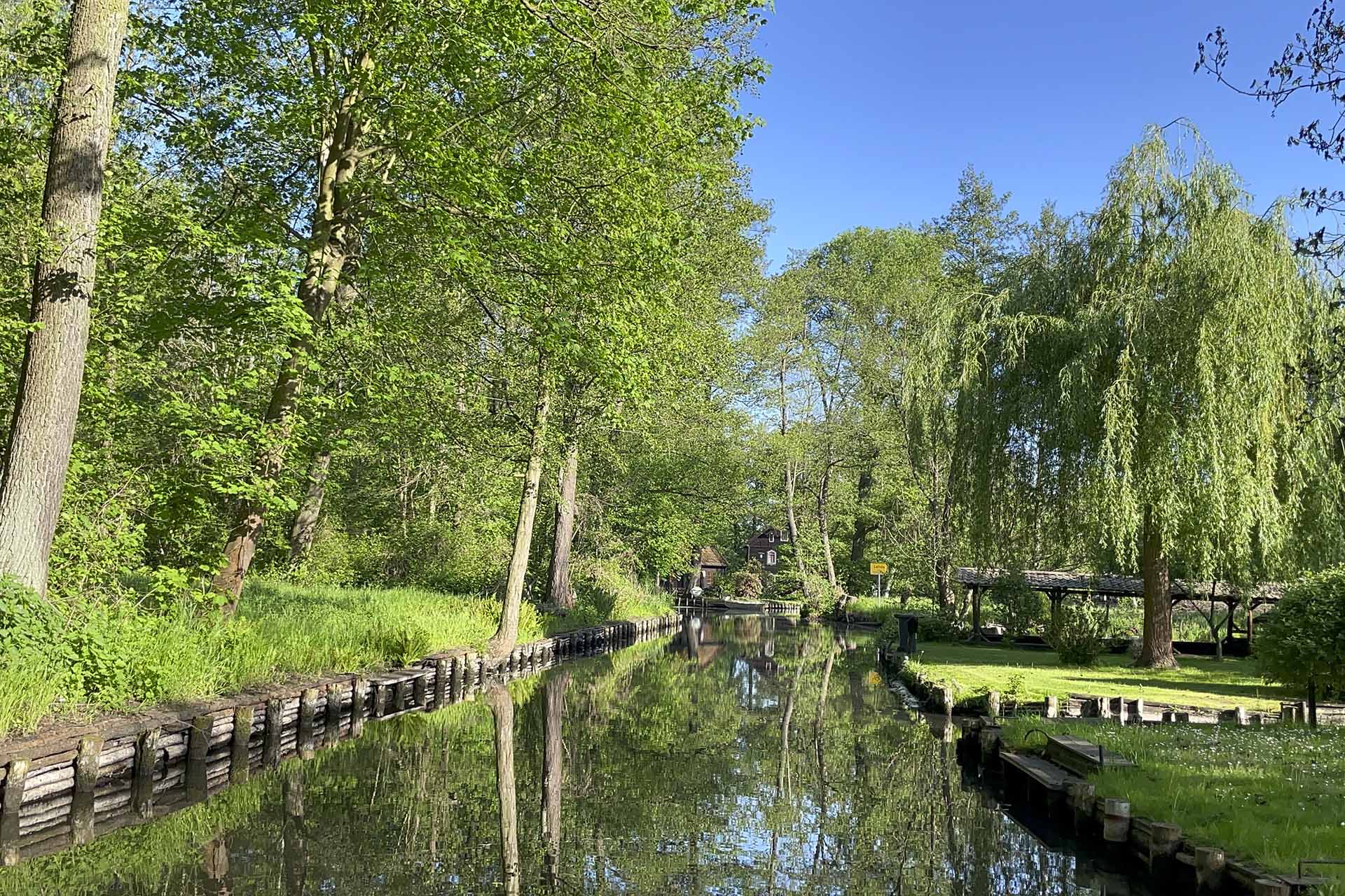 Bild Tropical Islands – Europas größte tropische Badelandschaft