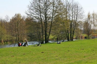 Spreewald Prospekt