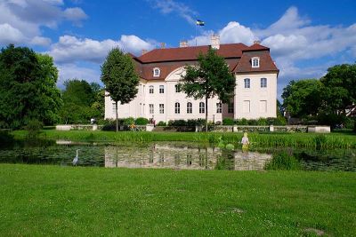 Schloss Branitz