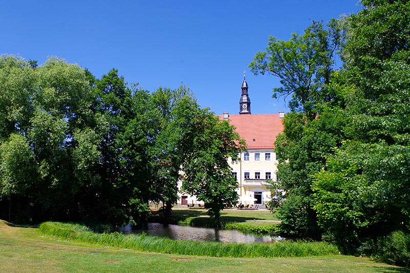 Schloss Lübben