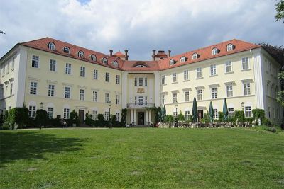 Schloss Lübbenau