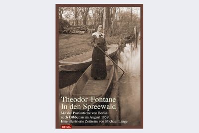 Buch: Theodor Fontane