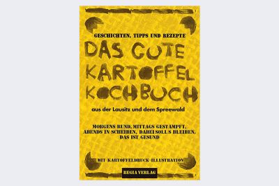 Das gute Kartoffelkochbuch