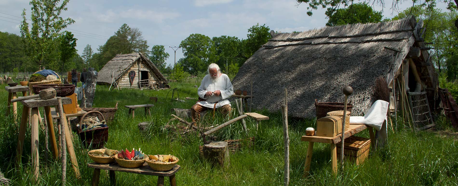 Ferienangebote im Spreewald