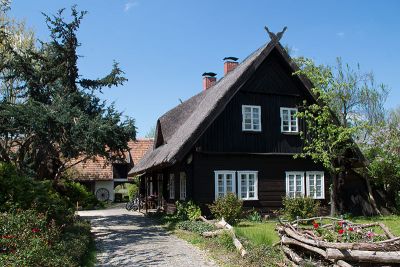 Burg Spreewald