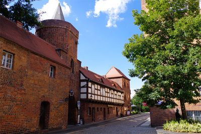 Gasthaus Stadtwächter