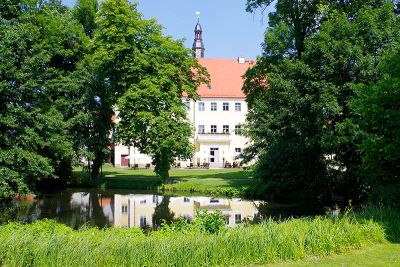 Schloss Lübben