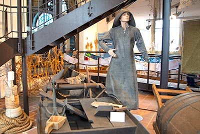 Fischereimuseum Peitz Fischereimuseum Peitz