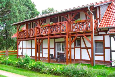 Pension Brodack