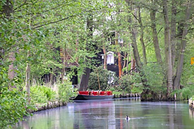 Spreewald