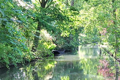 Spreewald 