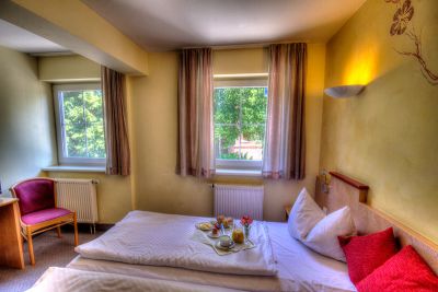 Hotel Stern Werben