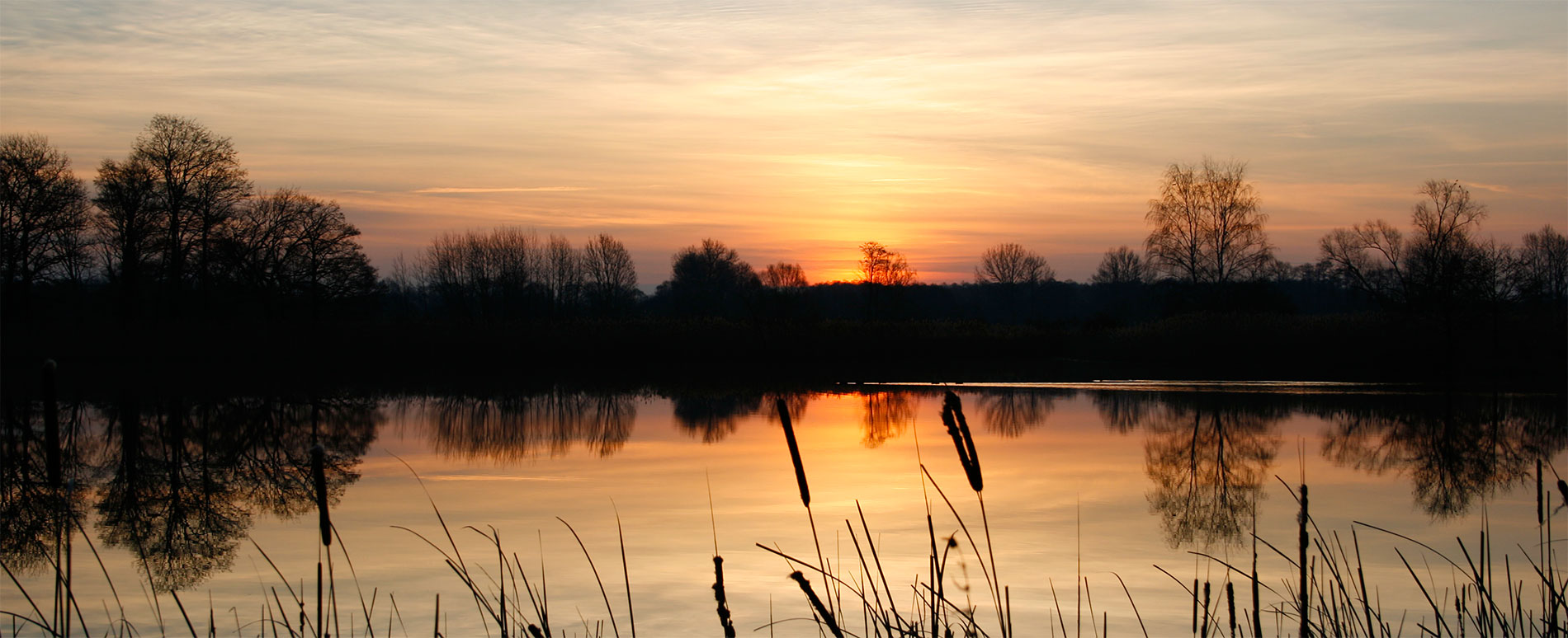 Sonnenuntergang