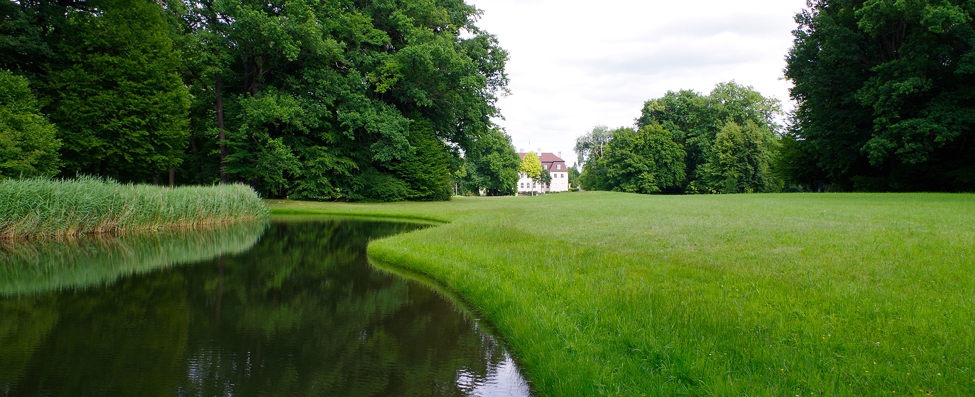 Schloss Branitz