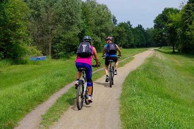 Radreisen im Spreewald