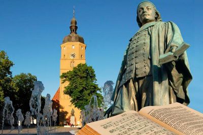 Paul-Gerhardt-Kirche