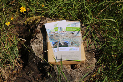 Geschenke & Gutscheine