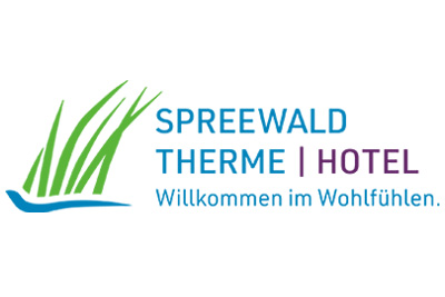 Logo Spreewald Therme