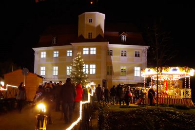 Weihnachtsmärkte