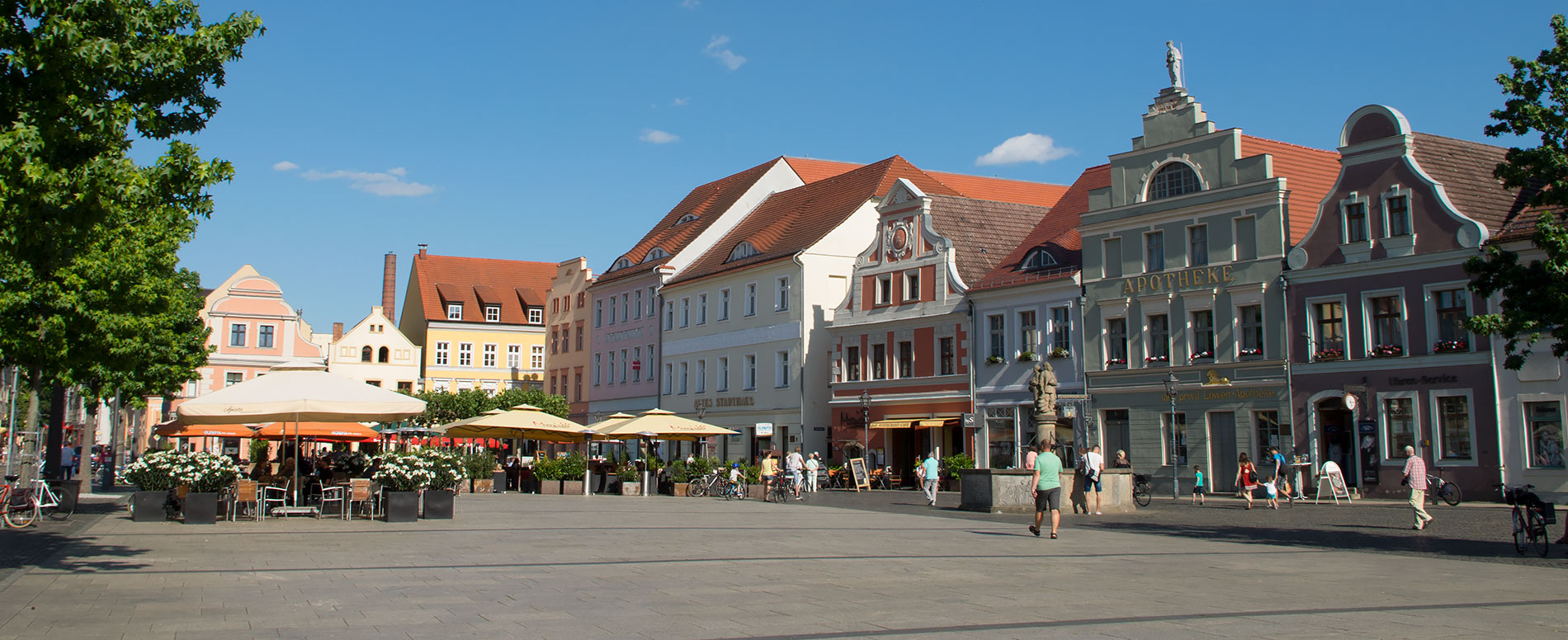 Cottbus