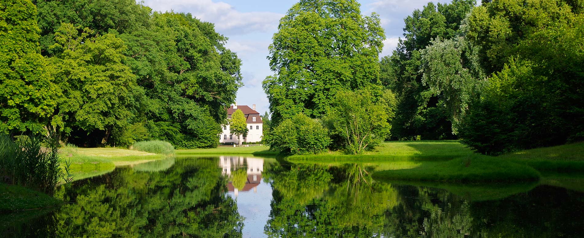 Sehenswürdigkeiten Spreewald