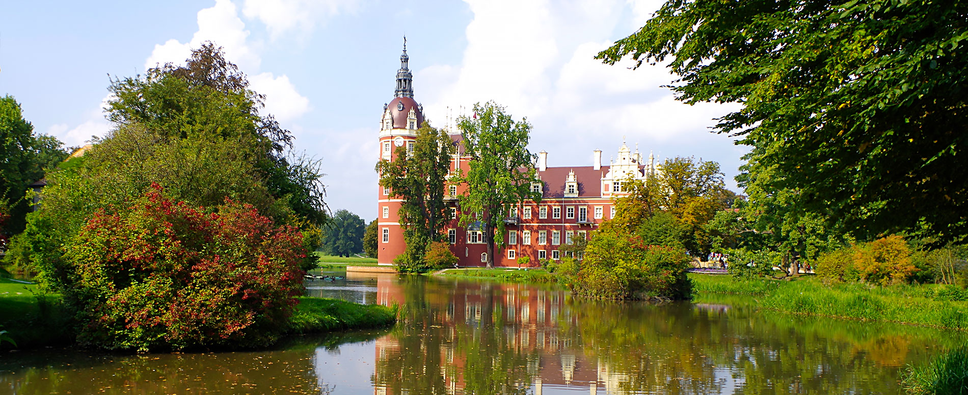 Große Spreewald & Lausitz Tour - Radreise