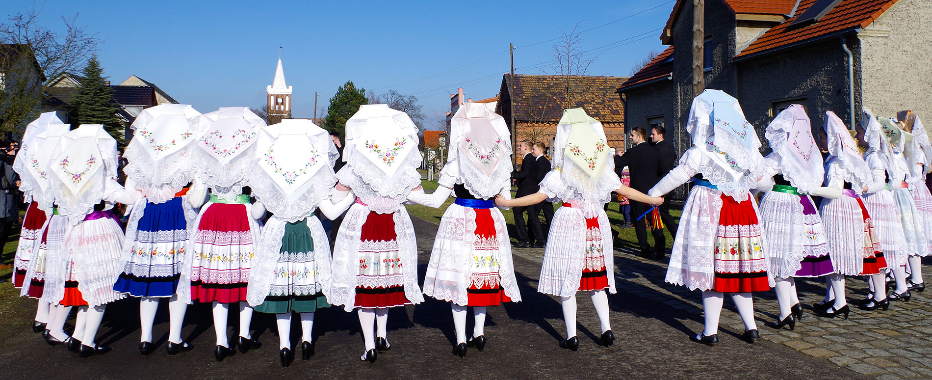 Wendische Fastnacht Im Spreewald Termine 2020