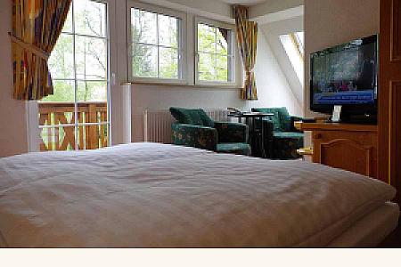 Bild Hotel am Spreebogen