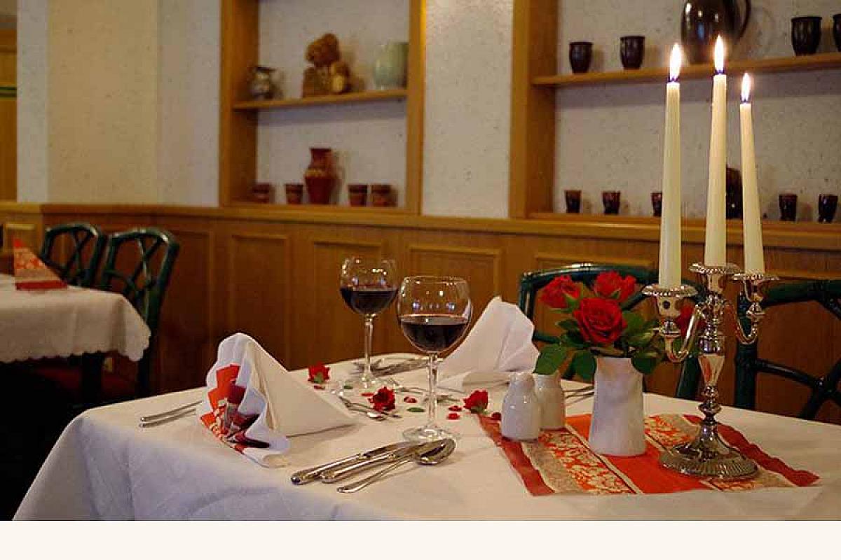 Adventswochenende in Burg