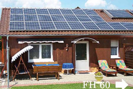 Bild Ferienhaus Familie Müller