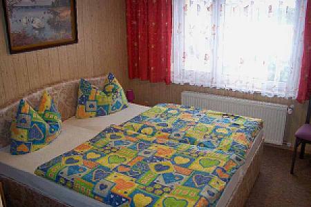 Ferienhaus 60 m²