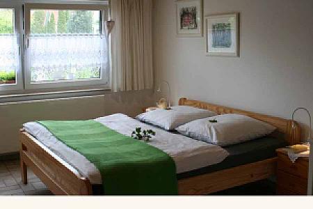 Ferienwohnung Klein