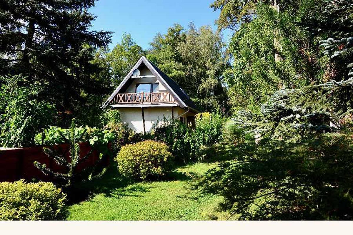 Ferienhaus Schötz