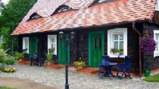 Bild Spreewaldhaus Rubienke
