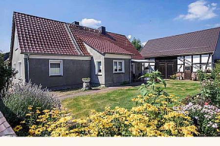 Bild Ferienwohnungen Familie Noack