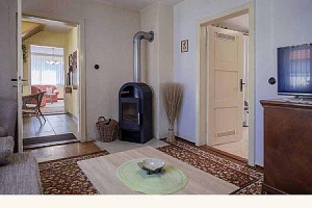 Ferienwohnung Obergeschoss
