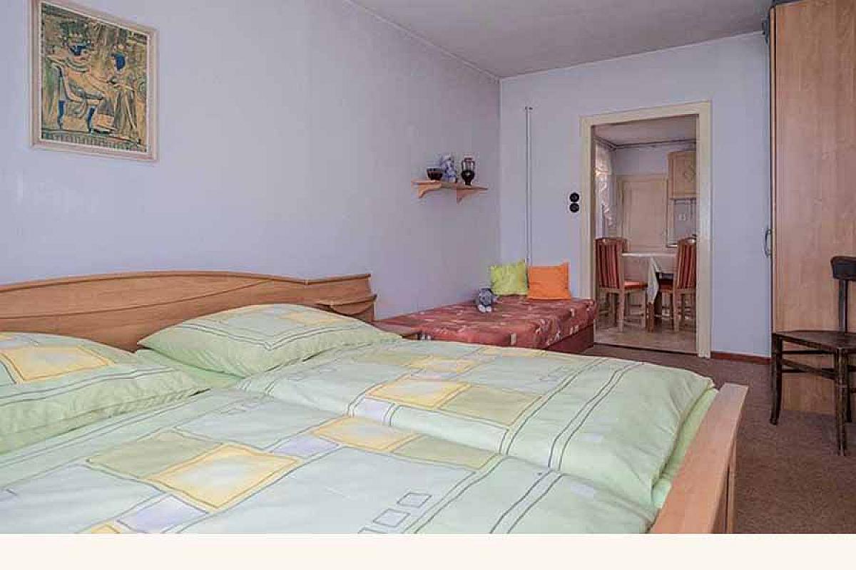 Ferienhaus im Spreewald Familie Noack - fh-spreewald-noack-luebben-13