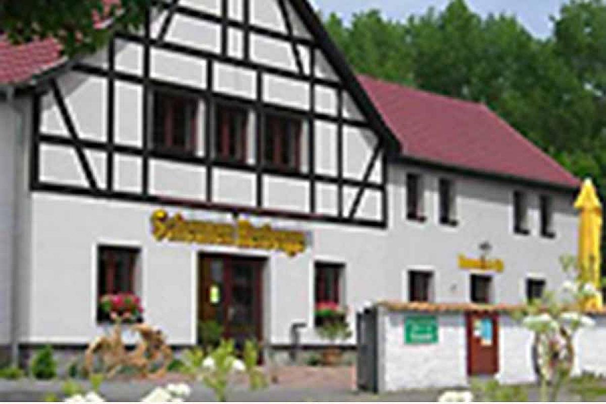 Scheunenherberge Spreetal