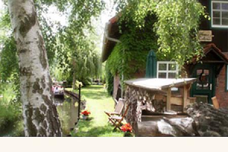 Bild Ferienwohnungen im Haus Kalmus