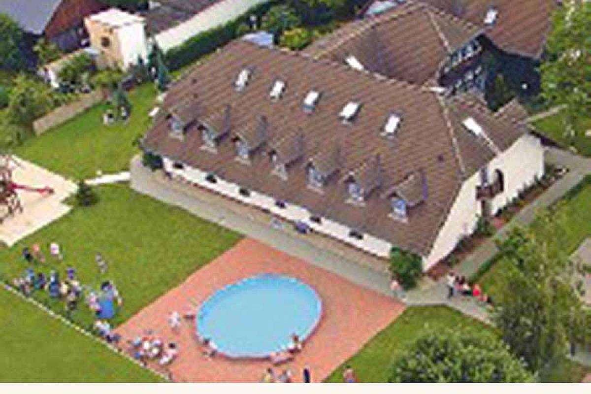 Ferien Hotel Limberg