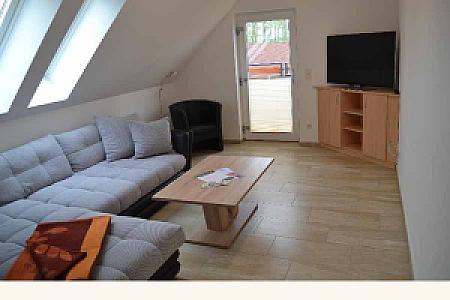Ferienwohnung 27 m²