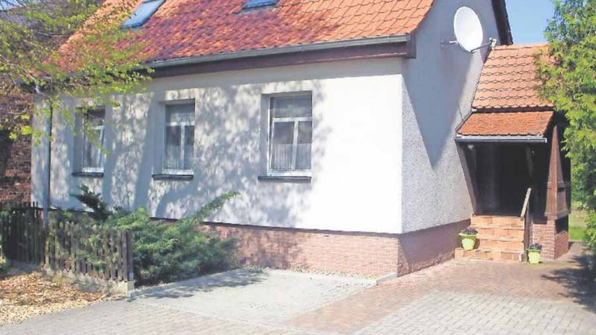 Bild Ferienhaus "Am Luch"