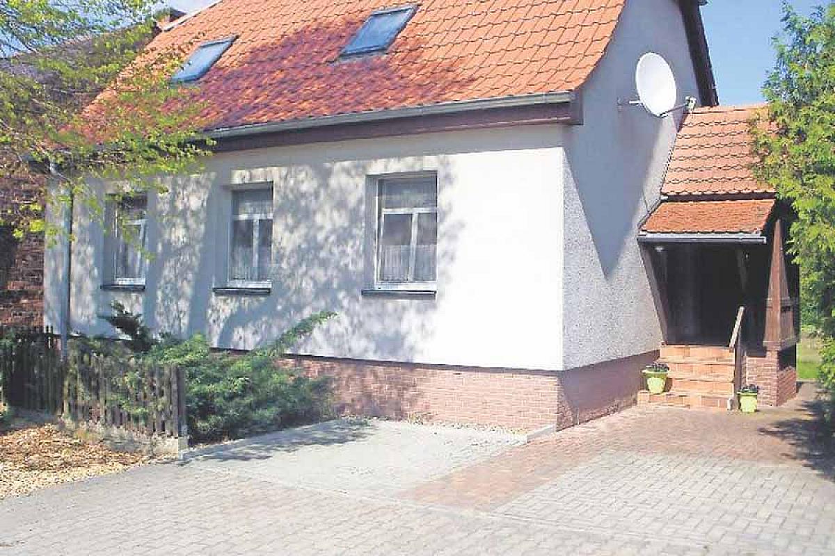 Ferienhaus
