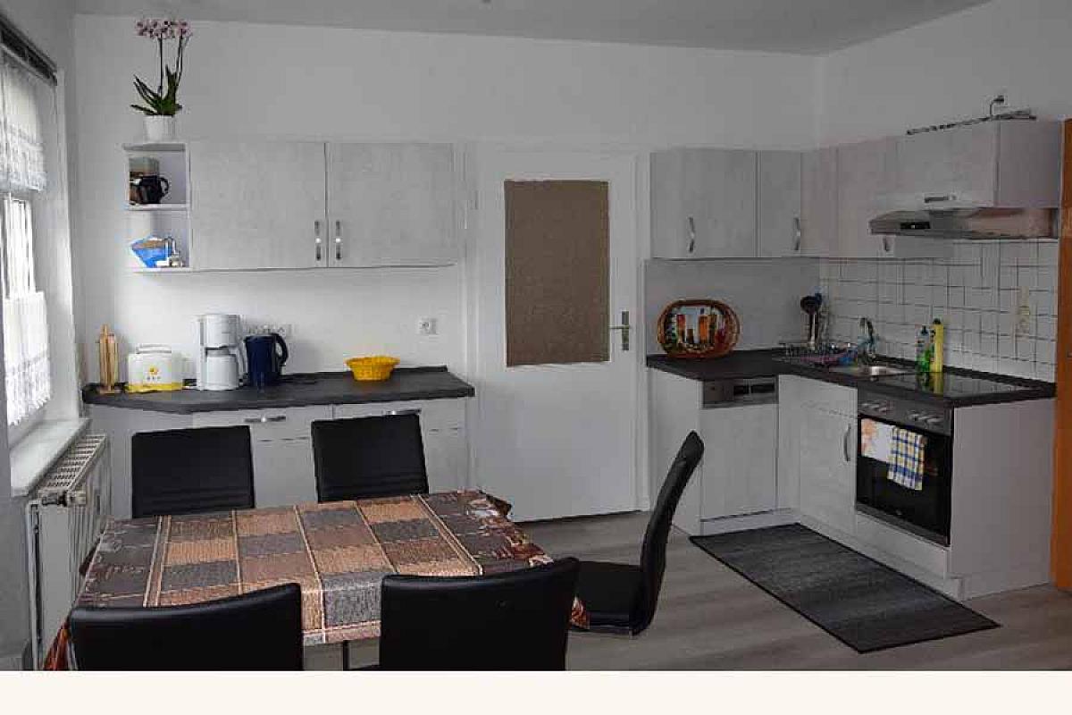 Ferienwohnung 60 m²