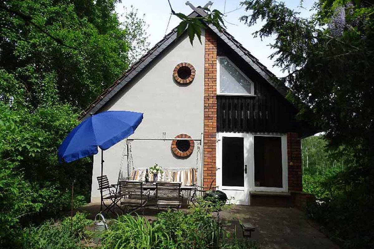 Ferienhaus Pap