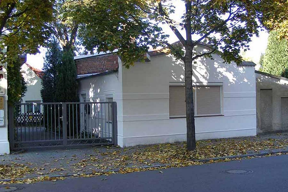 Ferienhaus Felix