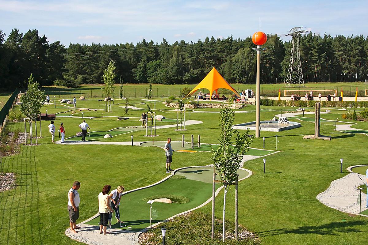 Sportpark Cottbus