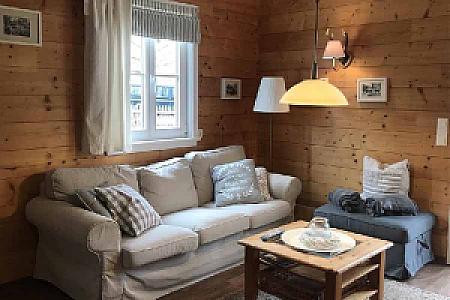 Appartment Plon